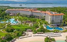 シャングリ・ラ マクタン リゾゾート&スパ